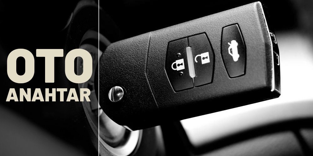 Eceabat Oto Anahtarcı