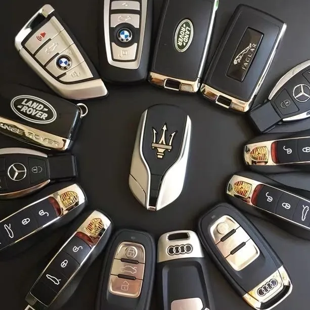 Eceabat Oto Anahtarcı